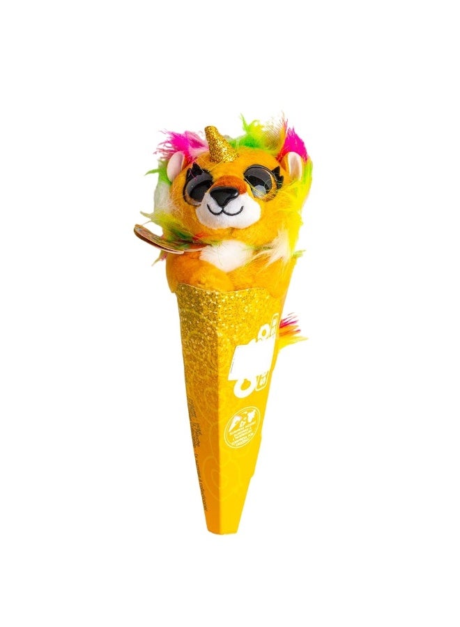 ZURU Zuru - Coco Surprise Cone Neon Season Assortment- 9609  - Image 5