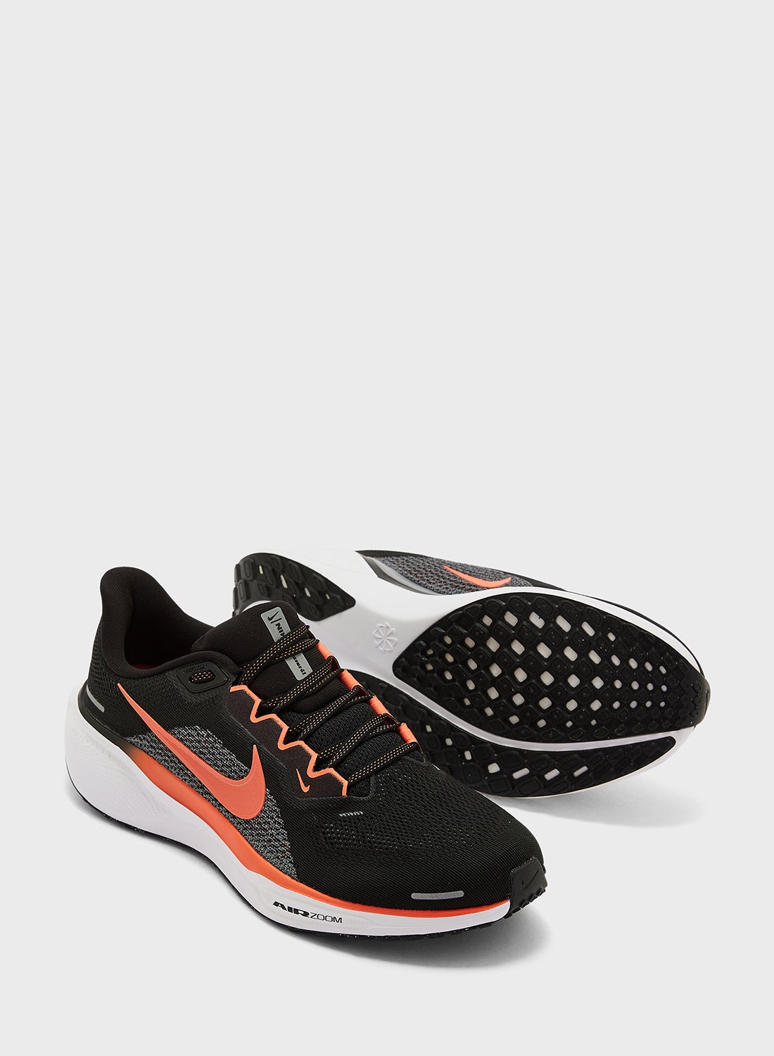 zoom pegasus fast city