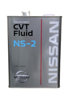 نيسان GENUINE PARTS CVT FLUID  - Image 1