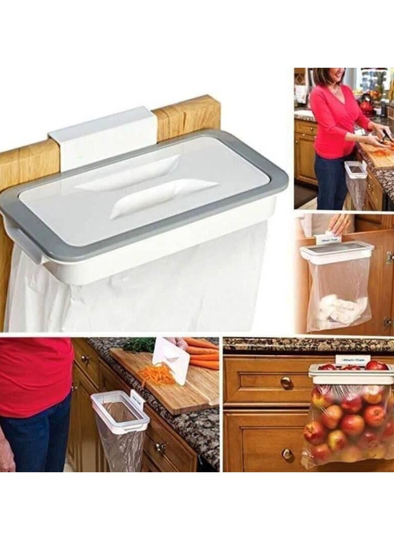 ماركة غير محددة - حامل اكياس قمامه - Image 1