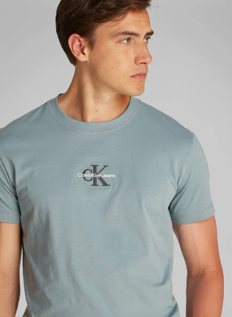 Calvin Klein Jeans Monogram T-Shirt