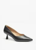 Flora Bella By Shoexpress BLACK