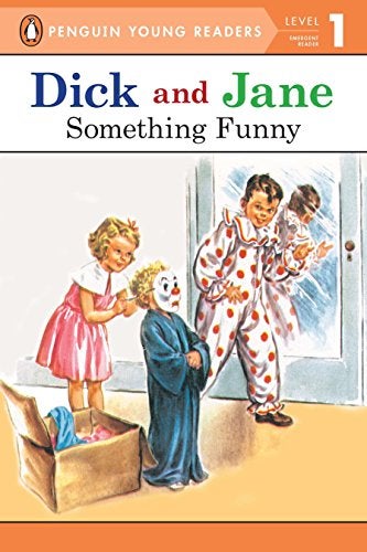 SUPOOBE Dick and Jane Level 1 Readers - Complete Set of 6 Children's Books Ages 3-5 - Image 3