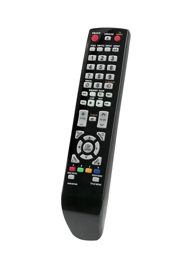 MOXOM New AK59-00104K AK5900104K Remote Control fit for Samsung Blu-ray Disc Player  - Image 3