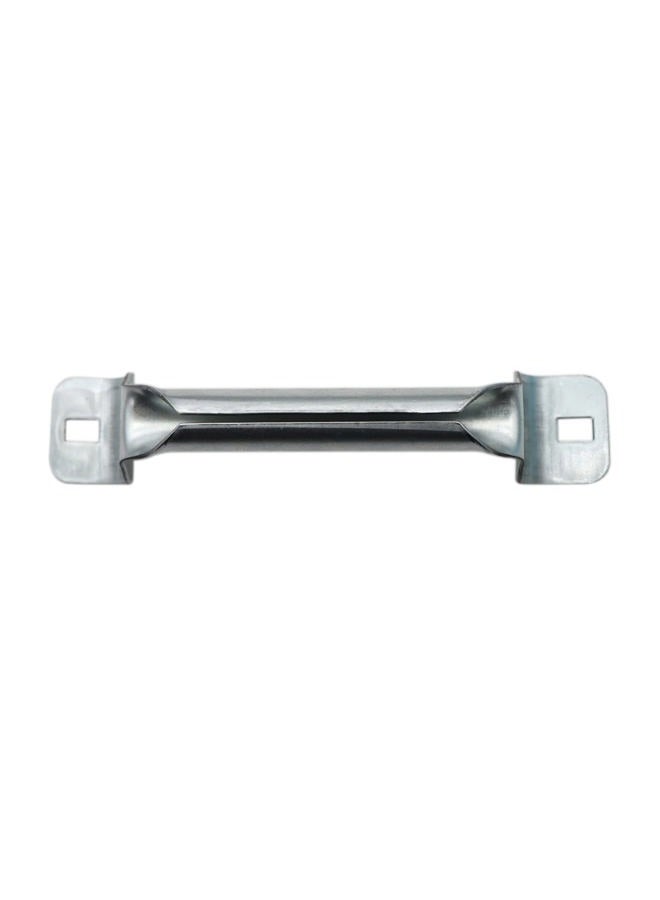 Abeicy Garage Door Lift Handle, 2 Pack Heavy Duty Door Pull Handle for Most Bottom Lift Handle Replacement, Gate Handles for Sliding Barn Door Garage Shed - Image 3