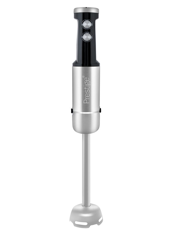 Prestige Hand Blender PR54946 Silver - Image 2