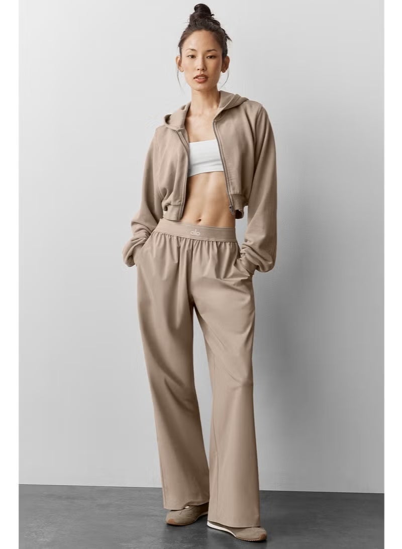 Alo Yoga alo 30" Inseam Suit Up Trouser (Regular) - Image 2