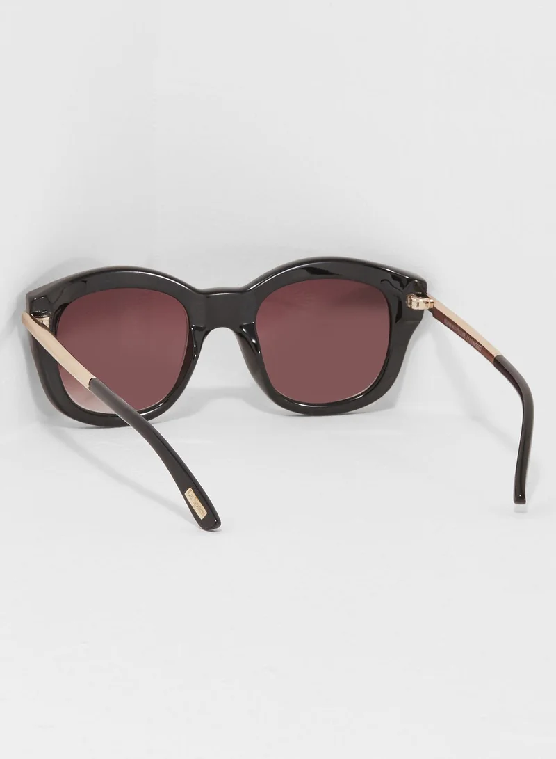 Le Specs Runways Luxe Sunglasses