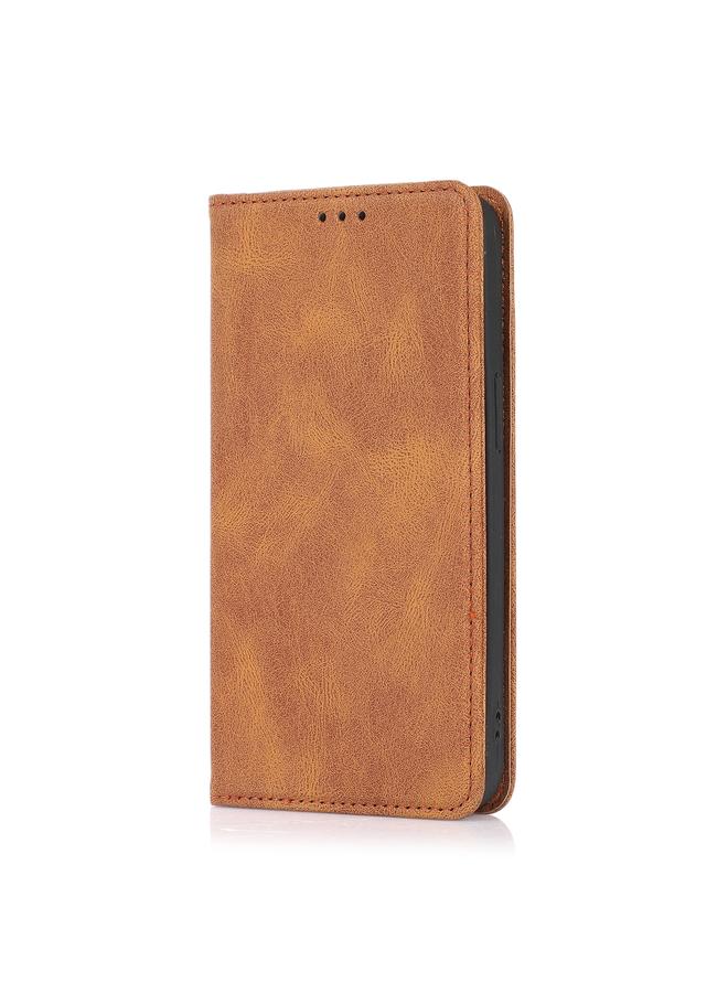 اس-توب جراب جلدي مغناطيسي قوي لهاتف iPhone 14 Plus - Image 2