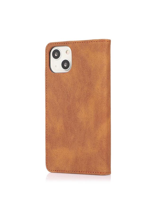 اس-توب جراب جلدي مغناطيسي قوي لهاتف iPhone 14 Plus - Image 3