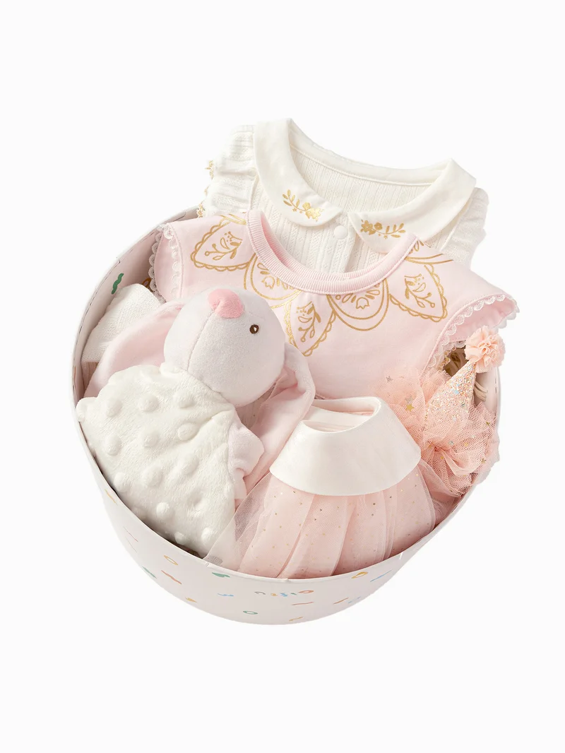 Balabala Baby Unisex Baby gift box