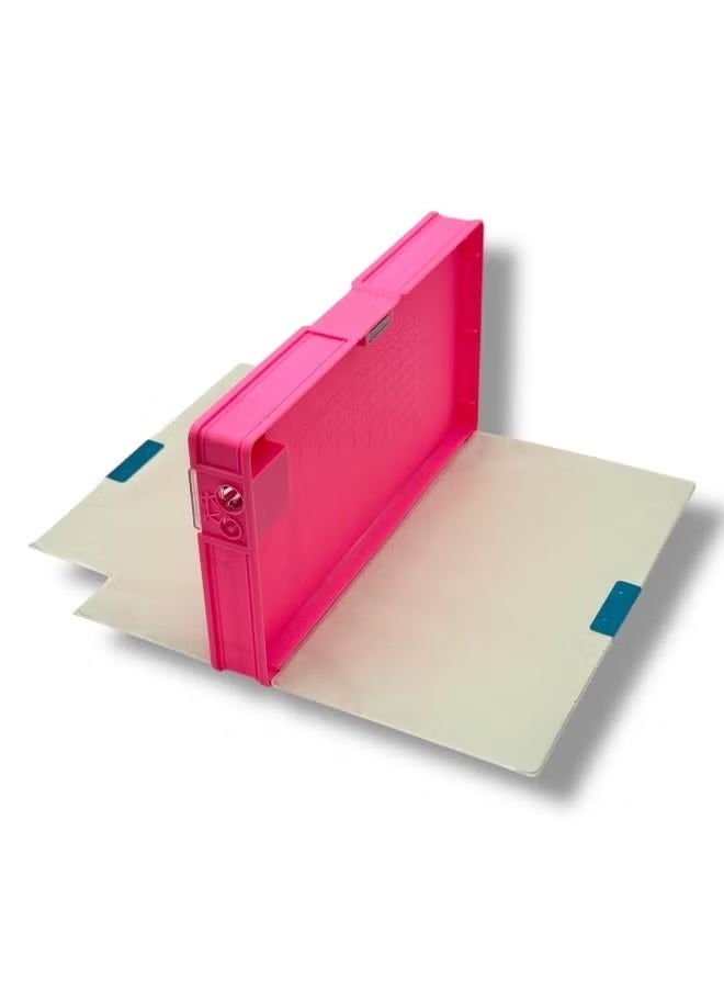 QSHOP 3D Cartoon Pencil Case Cute Cartoon Pencil Organizer Box for Boys with Multifunctional Sharpener for Kids Girls - Image 3