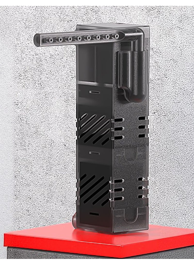 USB AQUARIUM filter pump N53 - Image 1