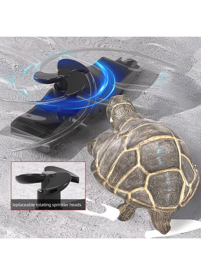 USB AQUARIUM filter pump N53 - Image 3
