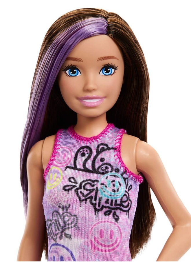 Barbie Skipper Core Outfit  - Image 2