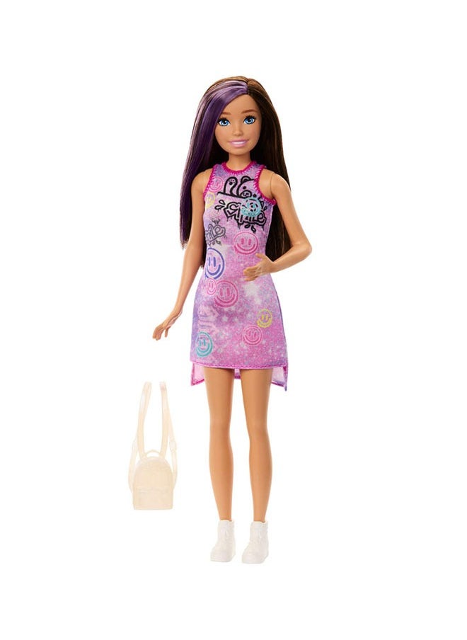 Barbie Skipper Core Outfit  - Image 4