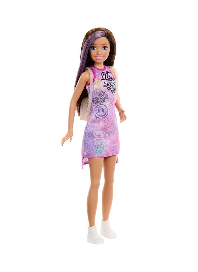 Barbie Skipper Core Outfit  - Image 5