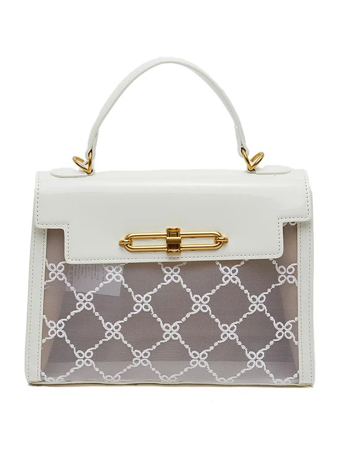 Nine West NINEWEST 907076-3 SLING BAG BEIGE