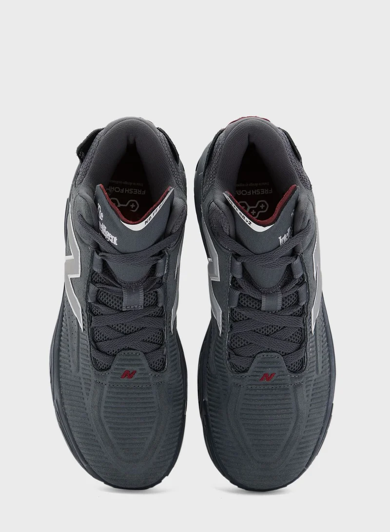 New Balance Bb Fresh Foam
