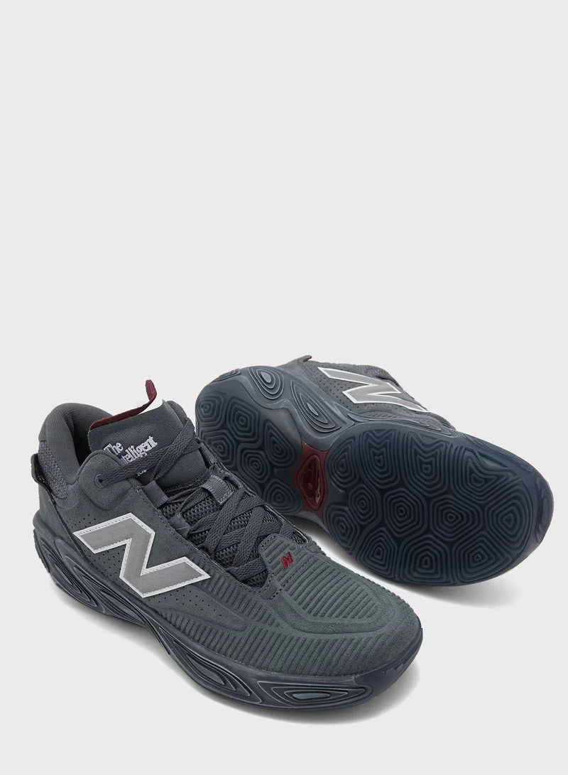 New Balance Bb Fresh Foam