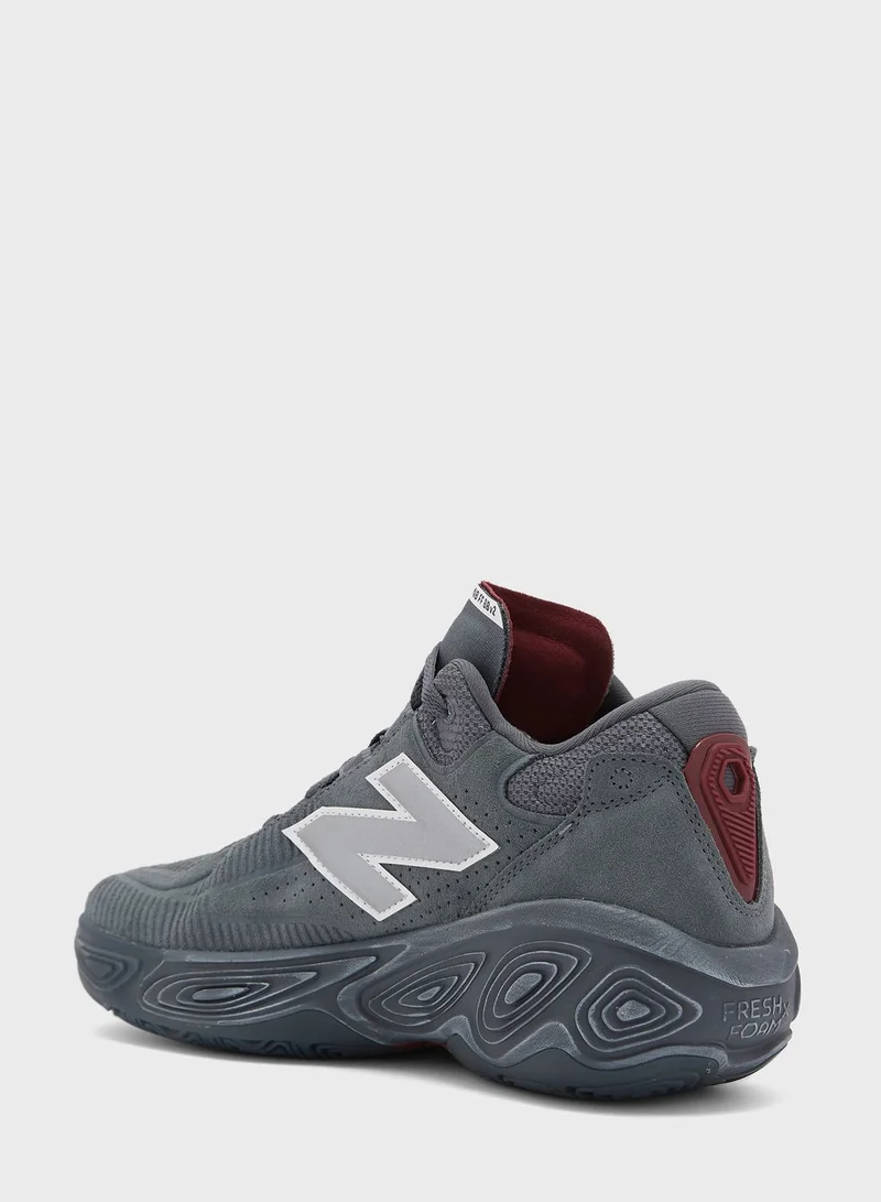 New Balance Bb Fresh Foam