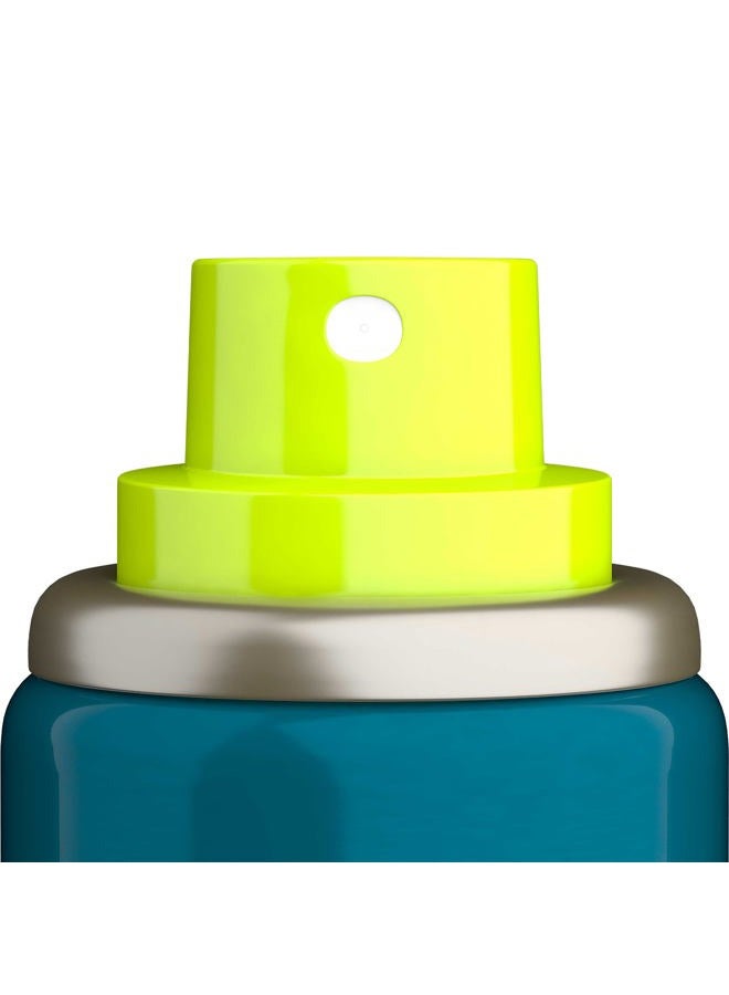 TIGI بيد هيد من تيجي - رذاذ شعر للتحكم في التجاعيد للسفر، تثبيت إضافي، رذاذ عناية بالشعر لامع ولامع بشكل لا يصدق، 2 أونصة، رذاذ شعر صغير - Image 2