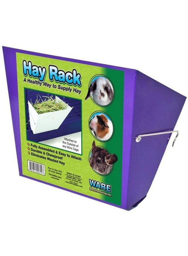 Ware Manufacturing Hay Rack, Assorted Colors (2 Hay Racks) - Image 2