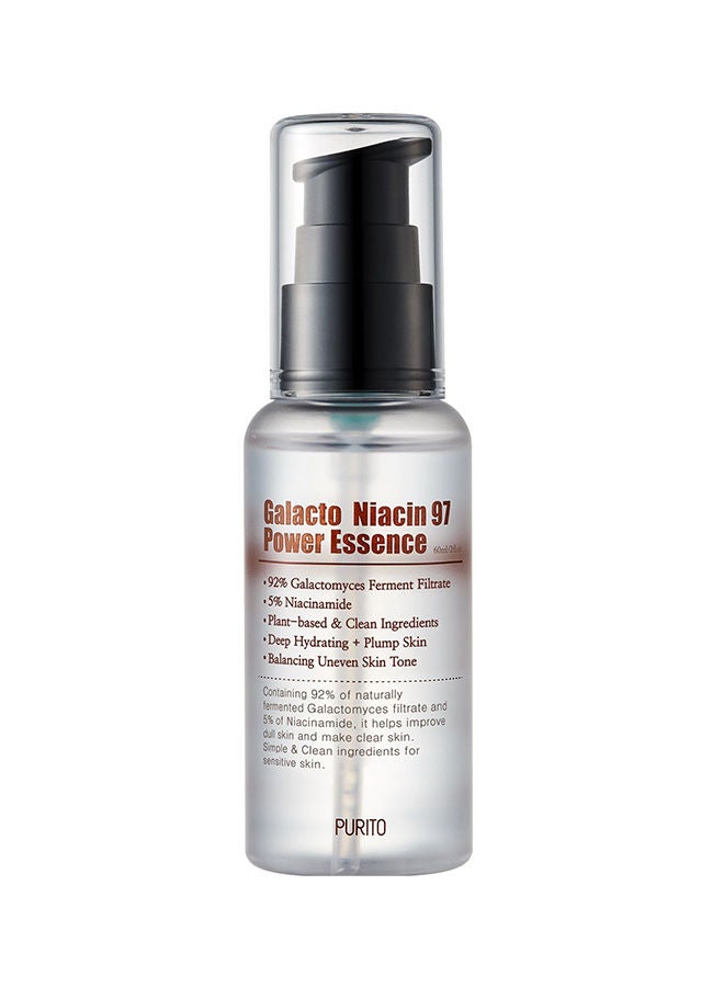 PURITO Galacto Niacin 97 Power Essence - Image 1