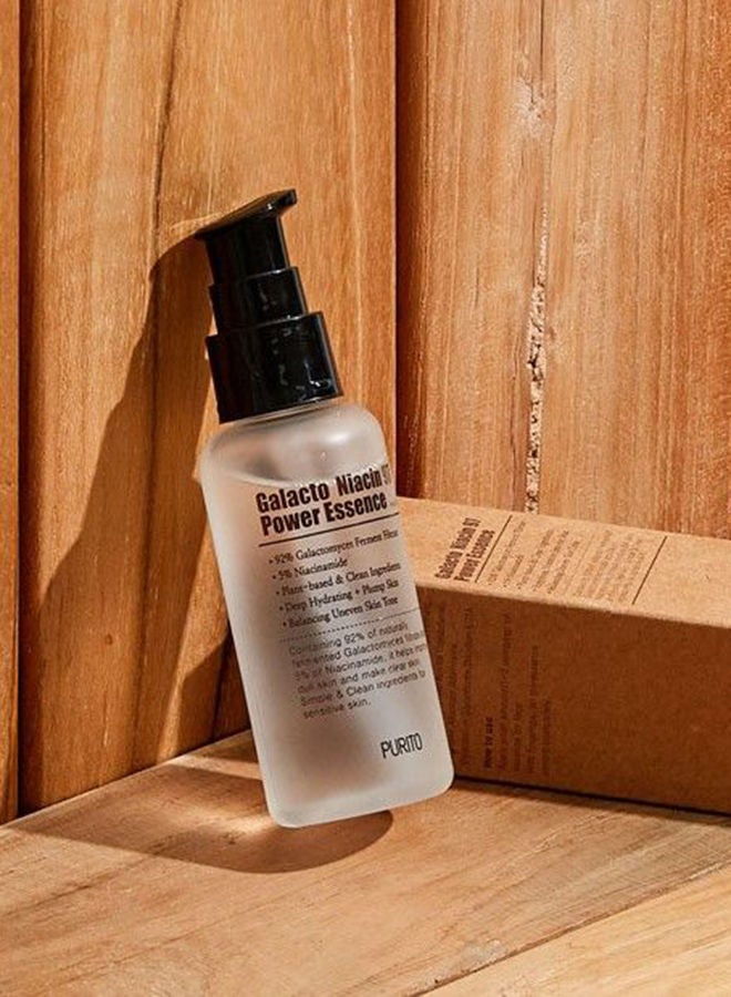 PURITO Galacto Niacin 97 Power Essence - Image 2