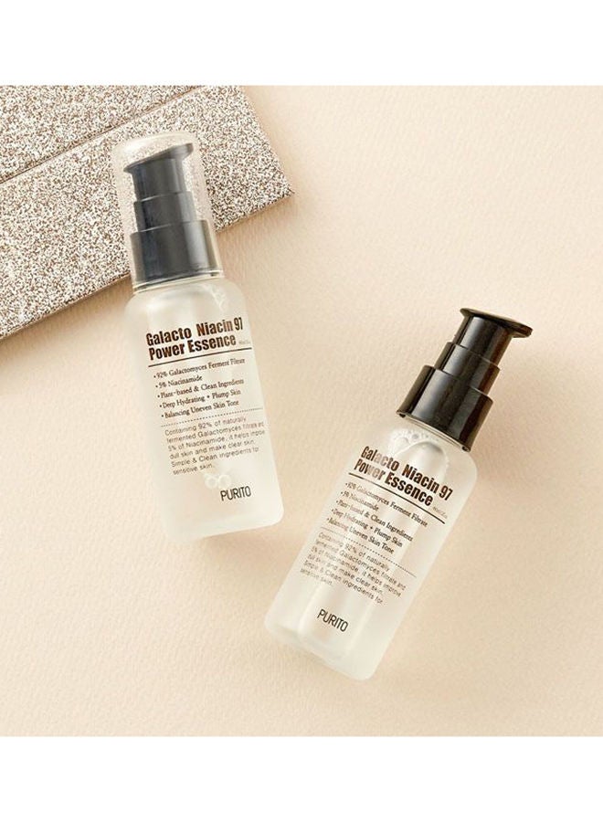 PURITO Galacto Niacin 97 Power Essence - Image 4