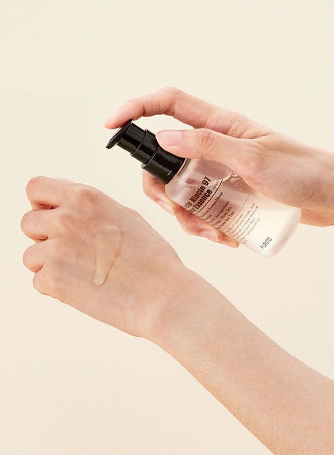 PURITO Galacto Niacin 97 Power Essence - Image 3