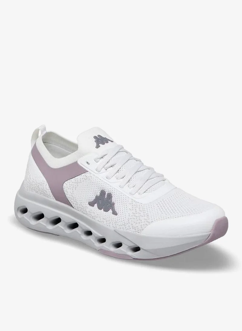 كابا Women Kloude Lace-Up Sports Shoes