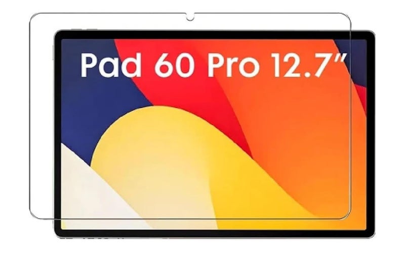Vertus ® Premium Tempered Glass Screen Protector for Moto Pad 60 Pro 12.7 inch (2025 Released) - Image 1