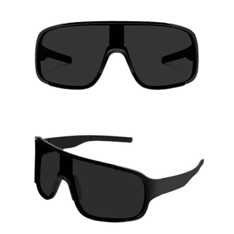 oether New Outdoor Cycling Glasses Over-Glasses for Women Large Frame Sports Sunglasses Riding Hiking Driving - Image 5