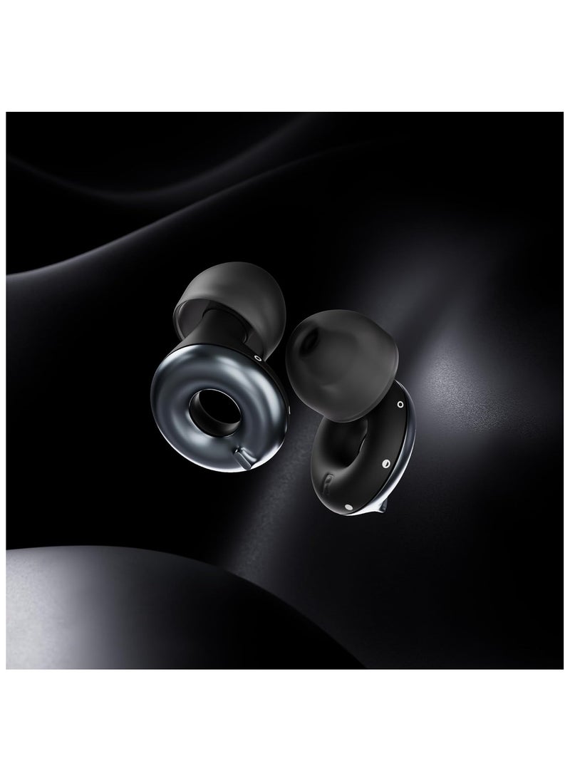 Loop Loop Switch 2 Adjustable Ear Plugs – 3 Noise Relief Modes For Ultimate Control | Flexible Noise Reduction Earplugs For Focus, Travel, Socializing, Festivals & More | 20-26 dB (SNR) Noise Reduction  - Image 3