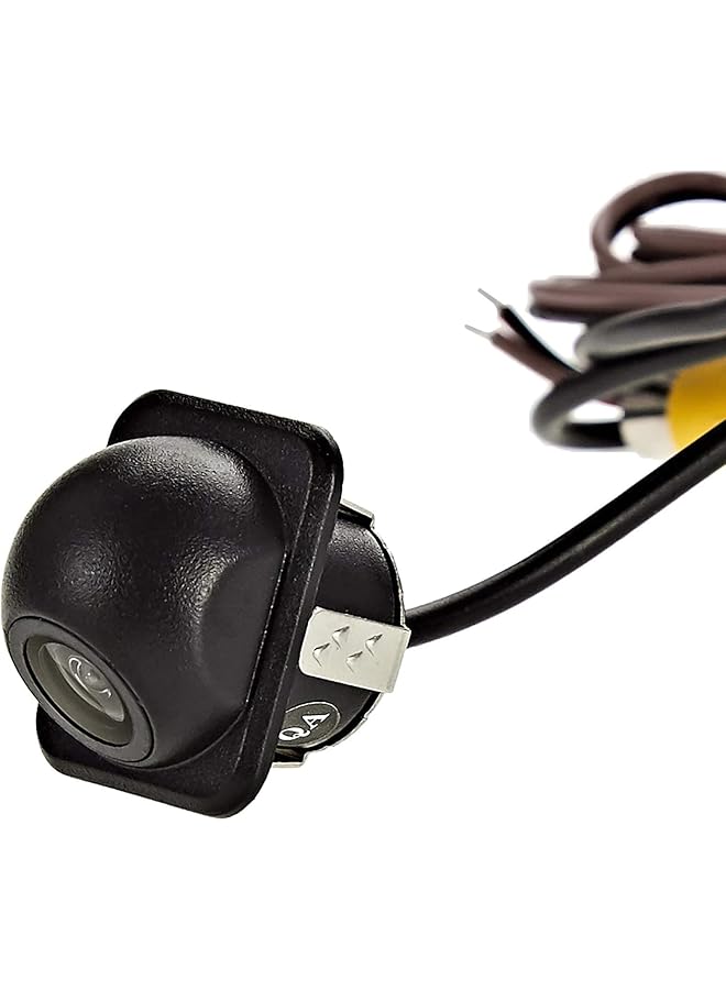 Toby's Clasonic Universal Night Vision Car Rear View Reverse Camera - Crc-202 - Image 3
