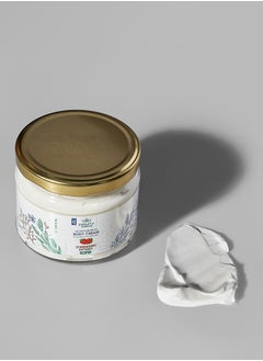 Infinity Moisturizing Body Cream Strawberry Extract  - Image 5