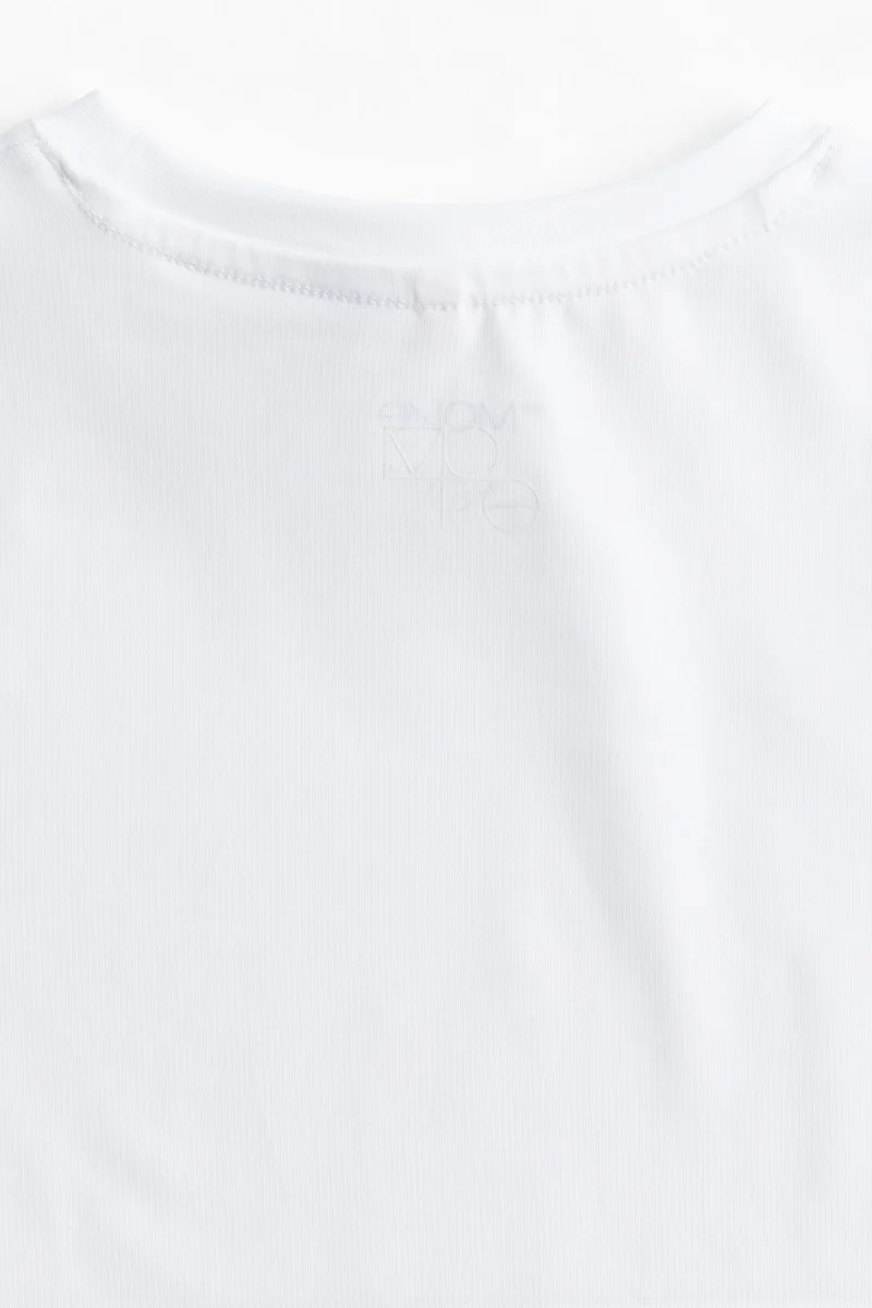 H&M DryMove™ Sports top
