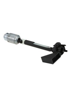 NIBEMINENT Bonnet Release Lock Latch Repair Kit With 2 Keys  - Image 2
