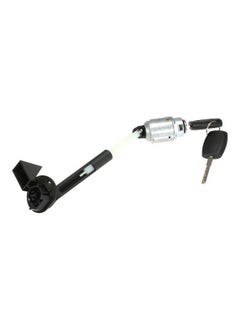 NIBEMINENT Bonnet Release Lock Latch Repair Kit With 2 Keys  - Image 3