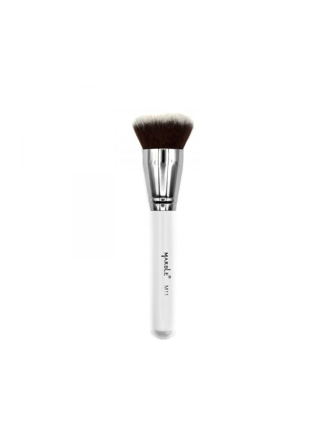 Marble Foundation Blending Brush M11