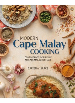 Modern Cape Malay Cooking: Comfort Food Inspired by My Cape Malay Heritage - pzsku/Z236EC0243841EA22E504Z/45/_/1721063084/40380afa-4ad9-4fcd-b0d1-bd1f71e40ba9