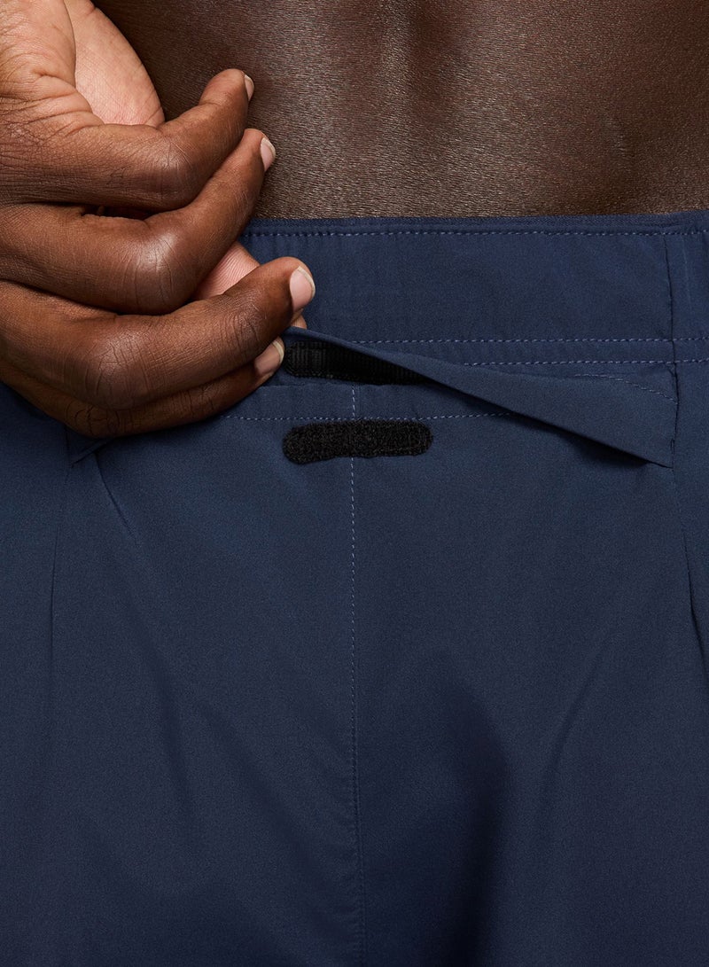 نايكي شورت تشالنجر فائق الخفة بتقنية دراي-فِت مقاس  بوصات - Image 4