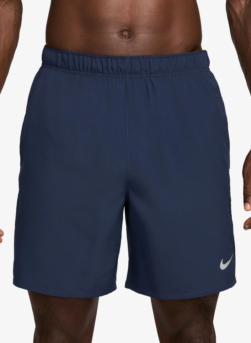 نايكي شورت تشالنجر فائق الخفة بتقنية دراي-فِت مقاس  بوصات