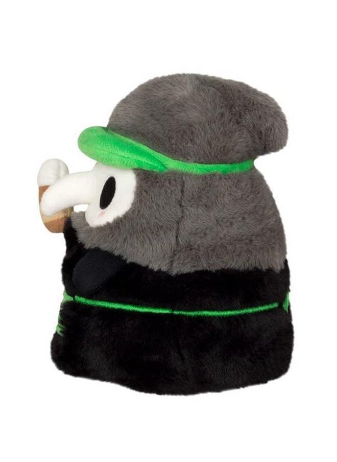 Squishable - / Alter Egos Series 2: Plague Doctor Barista 5'' Plush - Image 1