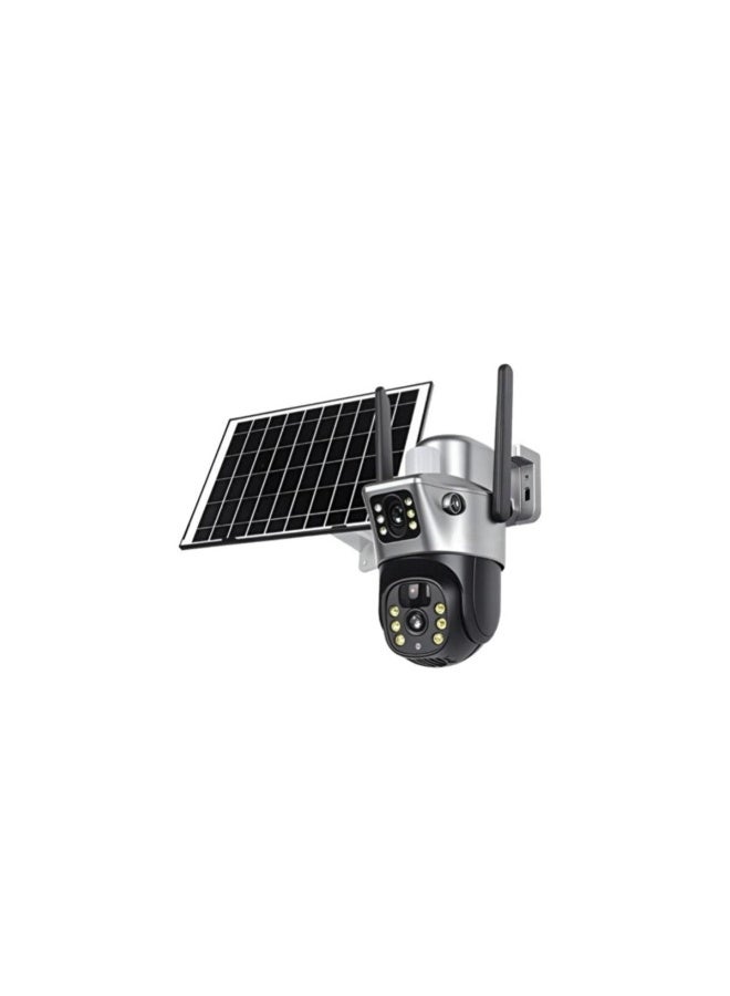 تراديو Tradeo Solar Powered