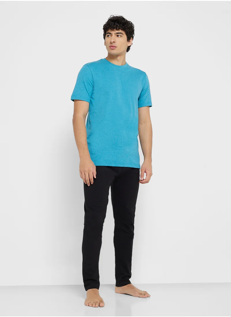 روبرت وود Nightwear T-Shirt & Pants Sets