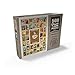 MyPuzzle.com MyPuzzle Coffee Collection MultiImage Print Vintage Poster  Premium 500 Piece Jigsaw Puzzle for Adults - Image 4