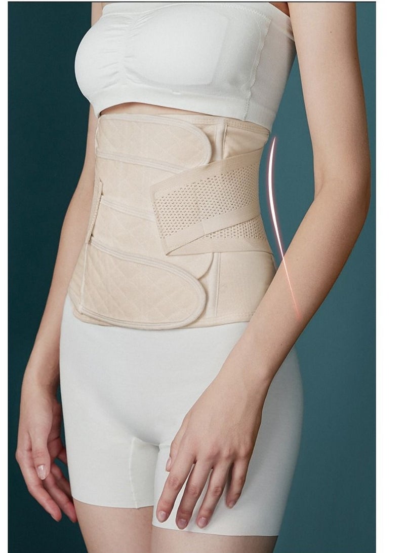 EMXEE Women Postpartum Support Recovery Belt - Image 1