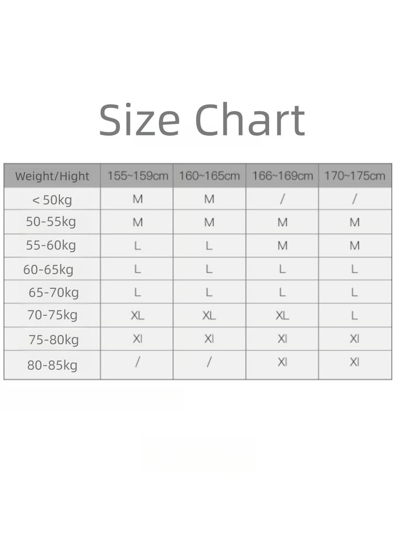 EMXEE Women Postpartum Support Recovery Belt - Image 4